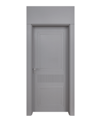 BY-162 Porte intérieure Laqué